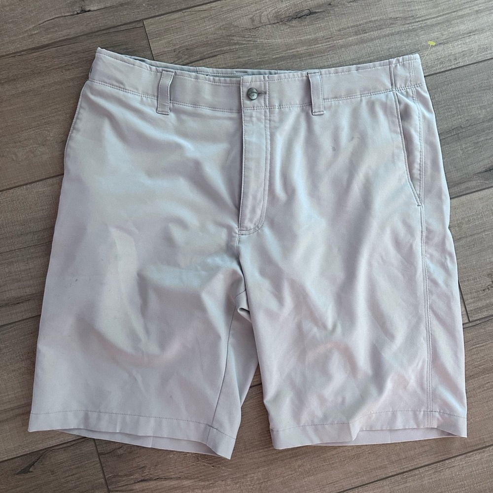 Callaway Golf shorts
